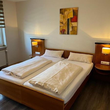 Hotel Carle Marburg エクステリア 写真