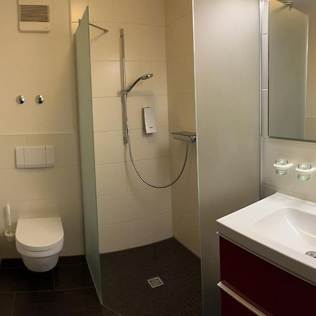 Hotel Carle Marburg エクステリア 写真