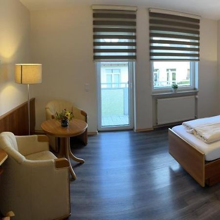 Hotel Carle Marburg エクステリア 写真