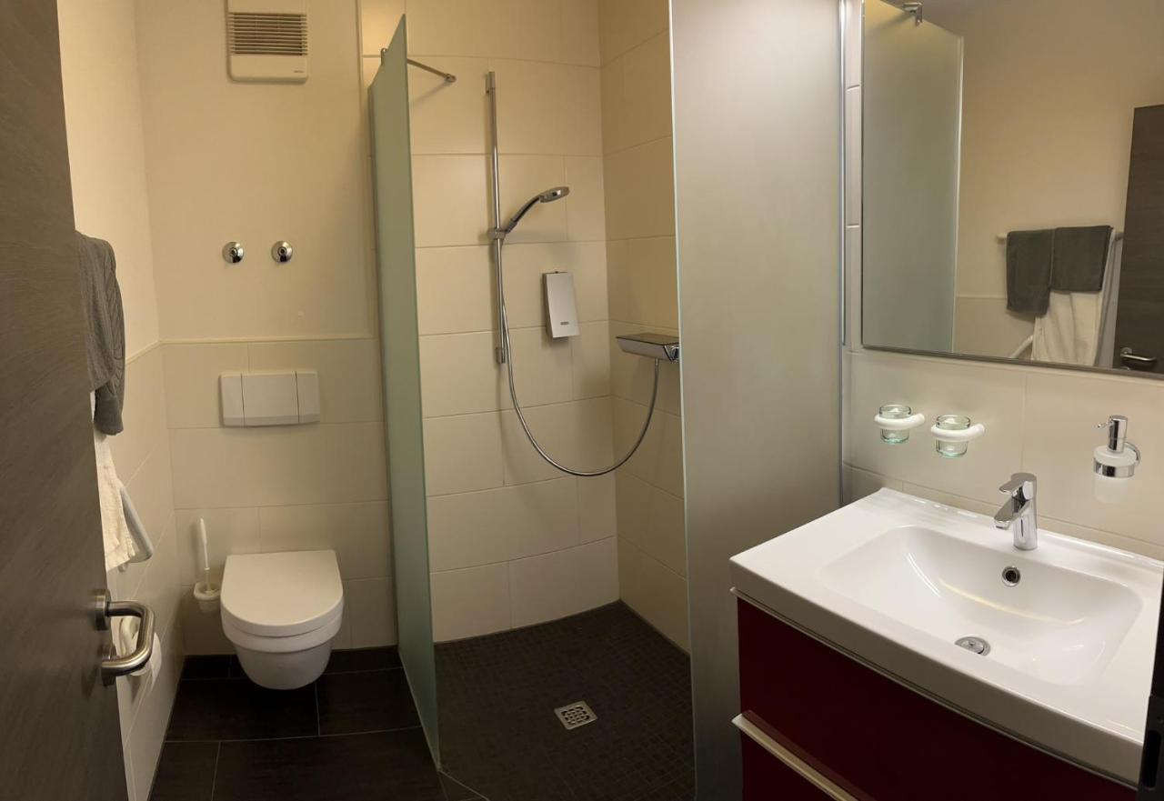 Hotel Carle Marburg エクステリア 写真